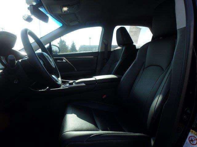 2016 Lexus RX 350 4dr SUV